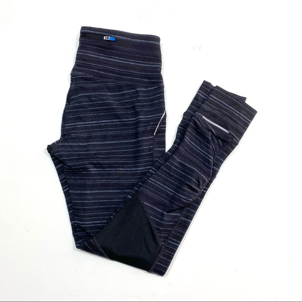 Athleta Training Leggings
